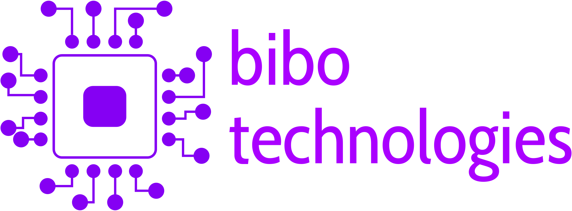 Bibo Technologies Logo
